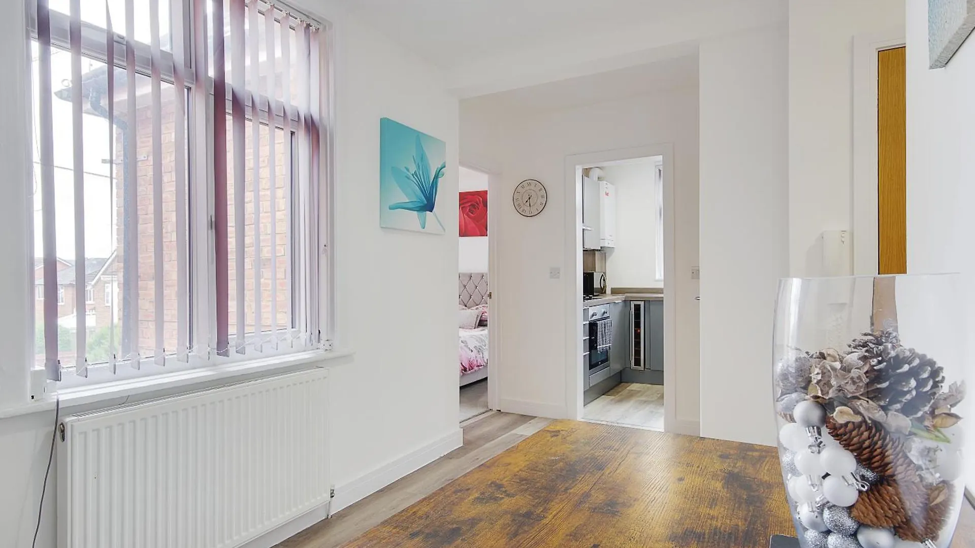 Wimbourne Road Apartment 2 Bournemouth 0*,  United Kingdom